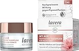 lavera MY AGE Festigende Tagespflege - Tagescreme mit Bio-Hibiskus und Ceramiden...