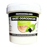 Acrylmed Wundverschluss Baumwachs Baumlack Baumpflege Rindenschutz Balsam 1kg