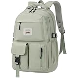 FIORETTO schulrucksack Teenager Mädchen Damen Schulranzen Schultasche School...