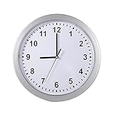 Versteckte Tresorwanduhr Geheime Wanduhr Tresoruhr mit Geheimfach Tresorwanduhr...