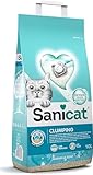 Sanicat - Marseille Seifenduft Klumpensand : Hergestellt aus natürlichen...