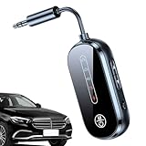 Blue Tooth Audio Transceiver, Wireless Car Transmitter, Digital Audio Receiver, Digital...