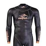 Sailfish Mens Atlantic 2 Größe XL