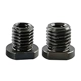 Universeller Schraubenadapter M10to M14 Gewindewandler Für 100 Typ Winkelschleifer...