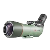 KOWA TSN-66A PROMINAR SCHRÄGEINBLICK 25-60X Zoom Set