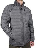 Wellensteyn Molecule Men Jacke ashgrey, Gr.XXL Herren