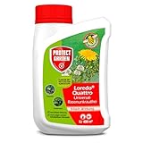 PROTECT GARDEN Universal-Rasenunkrautfrei Loredo Quattro Rasen-Unkrautvernichter gegen...