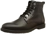 Panama Jack Herren Glasgow Stiefelette, Black C008, 44 EU
