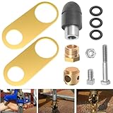 ZHONGXIA 1 Set 850SB Yard Water Hydrant Repair Kit / 8842 Plunger / 4800 Hydrants...