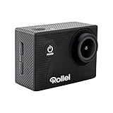 Rollei Actioncam 372 - Action-Camcorder mit Full HD Video Auflösung 1080/30 fps, bis 30 m...