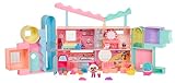 L.O.L. Surprise! Squish Sand Magic House mit Sammelpuppe Diva - Spielset mit...