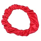 Homoyoyo 1 Stück Trampolinschutzabdeckung Für - Winterfest - Atmungsaktive...