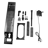 Yardwe 3 1 In Aquarienwasserpumpe Filterfischbecken Wasserpumpe Für Aquarien Tauchfähig...