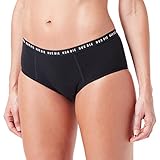 Nur Die Perioden Unterwäsche - Panty Alles geregelt aus Bio-Baumwolle, Starke...