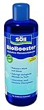 Söll 83698 BioBooster Teichbakterien für klares Wasser rein biologisch 500 ml -...