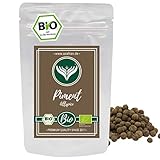 Azafran BIO Piment (ganz) Allspice Gewürz 250g