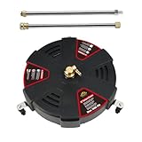 Surfaces Cleaner Wheels | Pressure Washer Surfaces | Electric Grill Cover Bag | Grill...