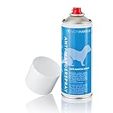 VON HAMELN® Marderschreck Auto, Dachboden & Garage - 400 ml - Sofortiger & Langfristiger...