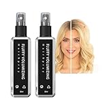 Natürliches Pflanzenprotein-Haarverdichtungsspray, Kreieren Sie Ihre Perfekte...