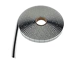 Butylrundschnur Butylband Rundschnur - 6mmØ x 6Meter - schwarz