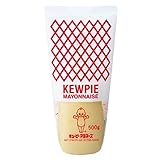 QP Kewpie Japanische Mayonaise 500g