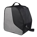 Jomewory Skischuhtasche Skistiefeltasche, Skischuh Reisetasche mit Großem...