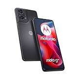 Motorola Mobility Moto g24 Smartphone (6,56'-HD+-Display, 50-MP-Kamera, 8/128 GB, 5000...