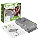 ISOTRONIC Mäusevertreiber mit Ultraschall gegen Mäuse & Ratten |...
