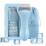 PLANTIFIQUE Ice Roller für das Gesicht – Eisroller zur Gesichtsmassage &...