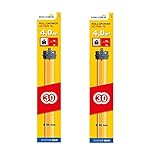 Schellenberg 20223 Rolladenmotor Action für 60 mm Stahlrohrwellen für bis zu 4 m²...