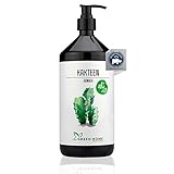 GREEN HOME LOVE NATURE® 1L Kakteen Dünger mit hohem Nährstoffgehalt -...