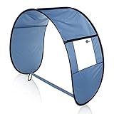 yourGEAR Pop Up Trolley Roof - universelles Sonnendach für Bollerwagen Trolley...
