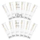 Haarfarbe Color Cream - Tönung 100 ml 6,73 Kaffee 12 Stück