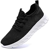 Damyuan Schuhe Damen Sportschuhe Turnschuhe Laufschuhe Sneakers Tennisschuhe...