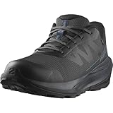 Salomon Elixir Tour wasserdichte Herren Wanderschuhe, Outdoor-bereit, Angenehmes...