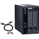 QNAP TR-002 USB 3.1-RAID-Erweiterungsgehäuse