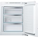 Bosch Hausgeräte GIV11AFE0 Serie 6 Einbau-Gefrierschrank, A++, 144 kWh/Jahr, 72 l,...