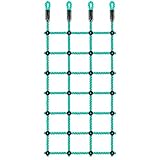 BeneLabel Kletternetz Kinder, Indoor Outdoor Garten Klettergerüst Kinderzimmer Netz...