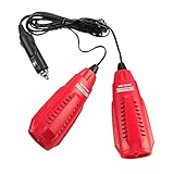 Hotronic Schuhtrockner Micro Dry - 12V/230V