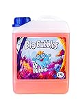Dr Bubble - seifenblasen - Seifenblasenflüssigkeit - Seifenblasen Spielzeug...