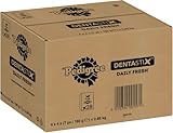 Pedigree Denta Stix Fresh/Zahnpflege-Snack für mittelgroße Hunde