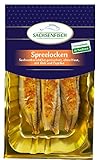 Räucherfisch | Barsch geräuchert mit Chili & Paprika | Geräucherter Barsch...