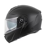 MTR K-4 Evo Klapphelm, als Jethelm & Integralhelm ECE 22.06 Geprüft,...