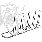 Fahrradständer, Fahrräder Abstellständer E-Bikes Radständer Aufstellständer...