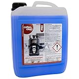 5 Liter JaPeBi Milchschaumreiniger Milchsystemreiniger Spezialreiniger für alle...