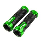 Motorrad Griffe Für Honda CB 400F CB400F CB400 F 1989 1990 1991 Motorrad 7/8' 22mm...