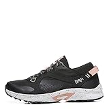 Ryka Damen Summit Trail Sneaker, Schwarz, 42 EU