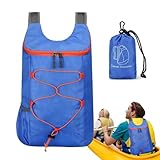 Dmuzsoih Laufrucksack,Mountainbike-Rucksack - 14L Fahrradrucksack Atmungsaktive...