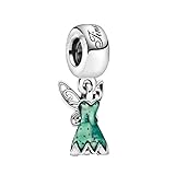 Silber Armbänder Zubehör Charm Bead passen Charms Silberperlen Armband für Frauen DIY...