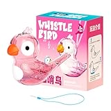 Wasservogelpfeife, Vogelpfeife, Wasserpfeife, Wasserpfeife, Minipfeife, tragbar,...